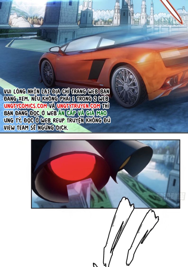 Sắp Bị Ăn Thịt Rồi! Chapter 92 - Trang 25