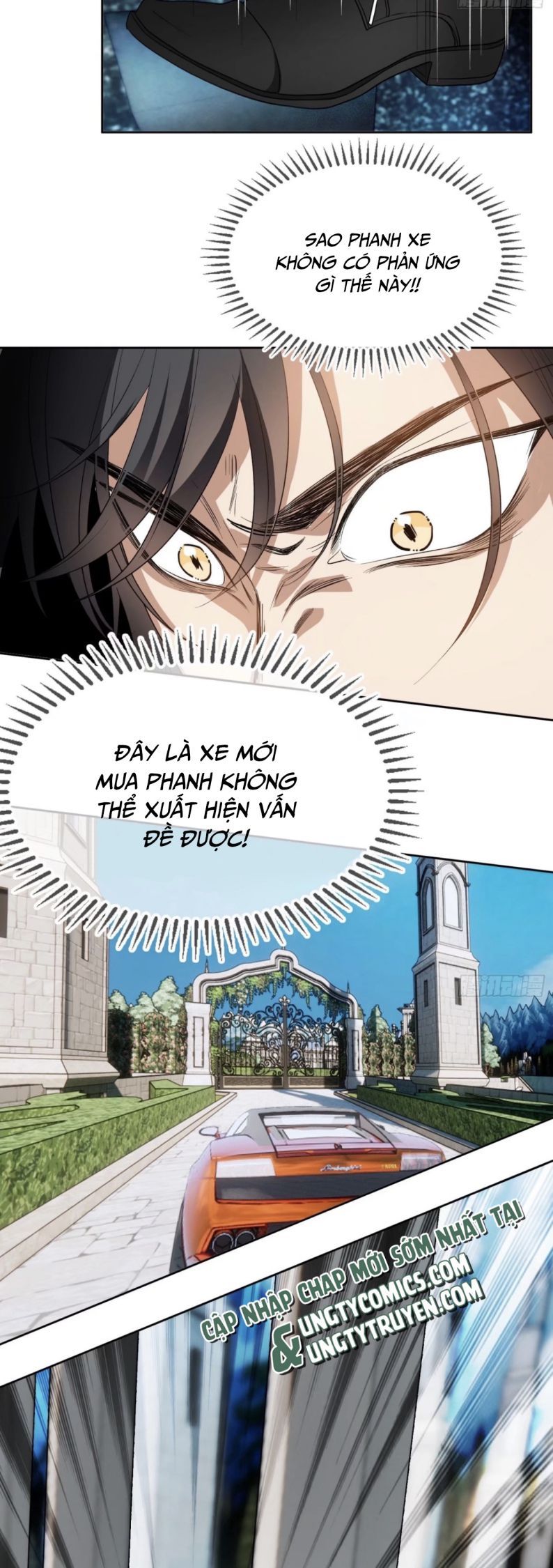 Sắp Bị Ăn Thịt Rồi! Chapter 92 - Trang 27