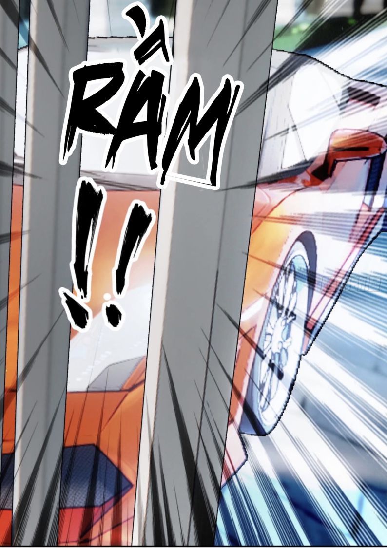 Sắp Bị Ăn Thịt Rồi! Chapter 92 - Trang 28