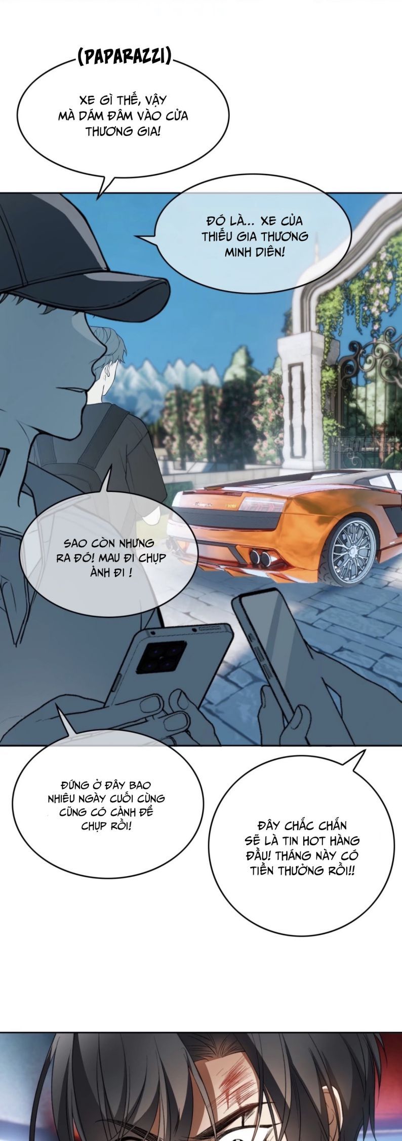 Sắp Bị Ăn Thịt Rồi! Chapter 92 - Trang 29