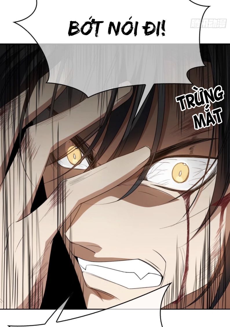 Sắp Bị Ăn Thịt Rồi! Chapter 92 - Trang 33