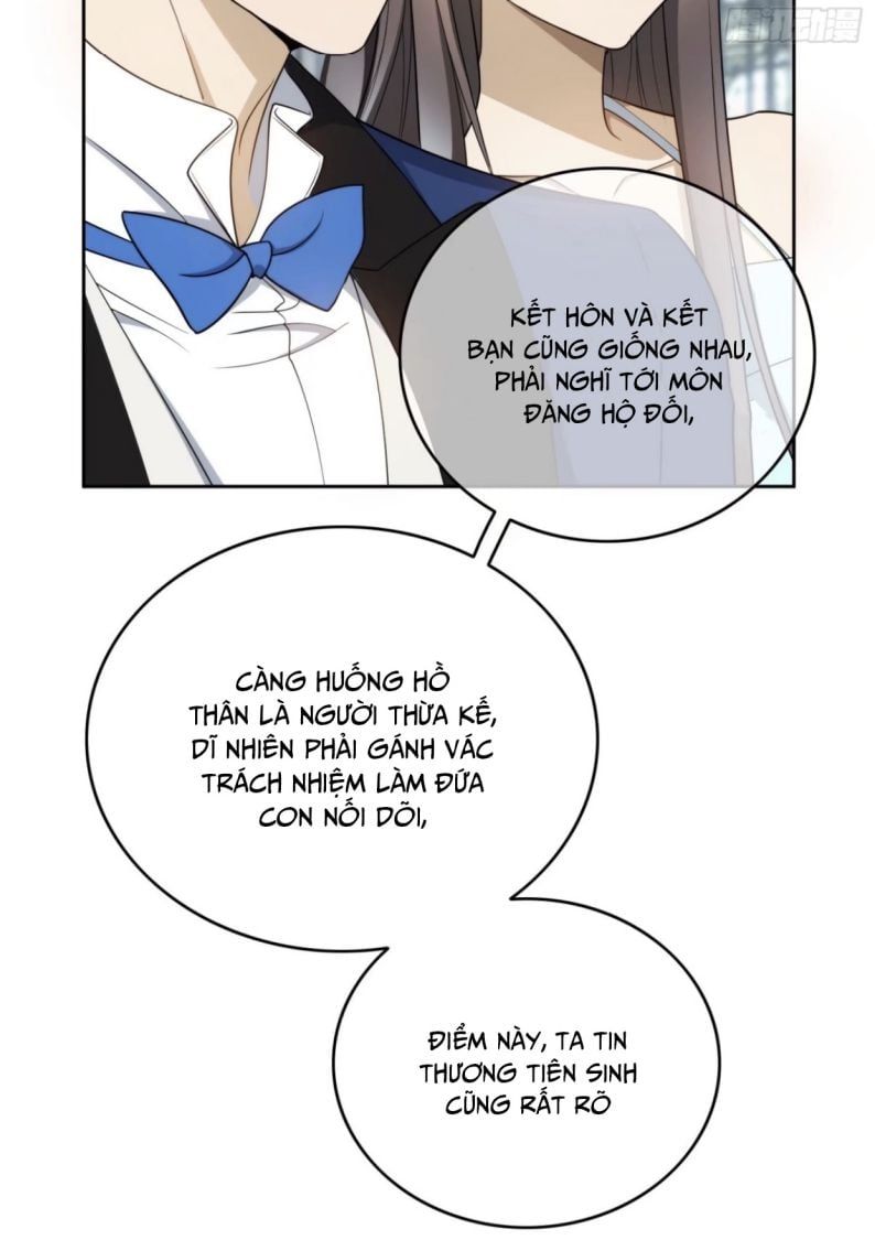 Sắp Bị Ăn Thịt Rồi! Chapter 92 - Trang 5