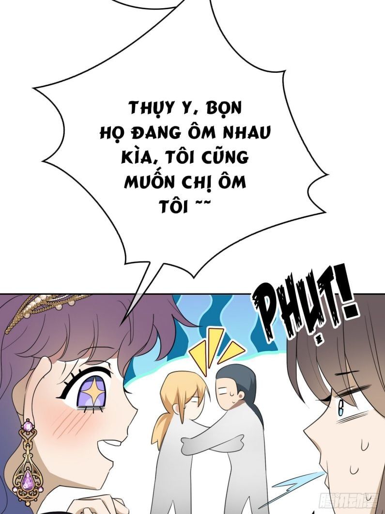 Sắp Bị Ăn Thịt Rồi! Chapter 93 - Trang 14