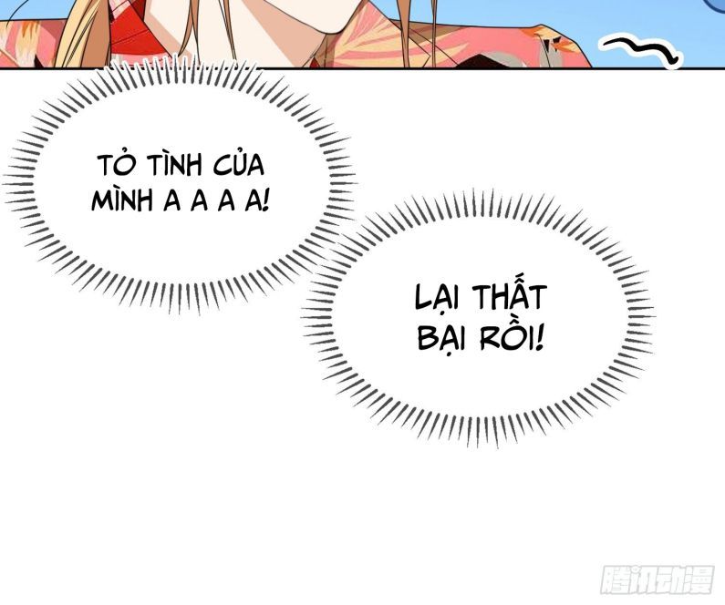 Sắp Bị Ăn Thịt Rồi! Chapter 93 - Trang 18