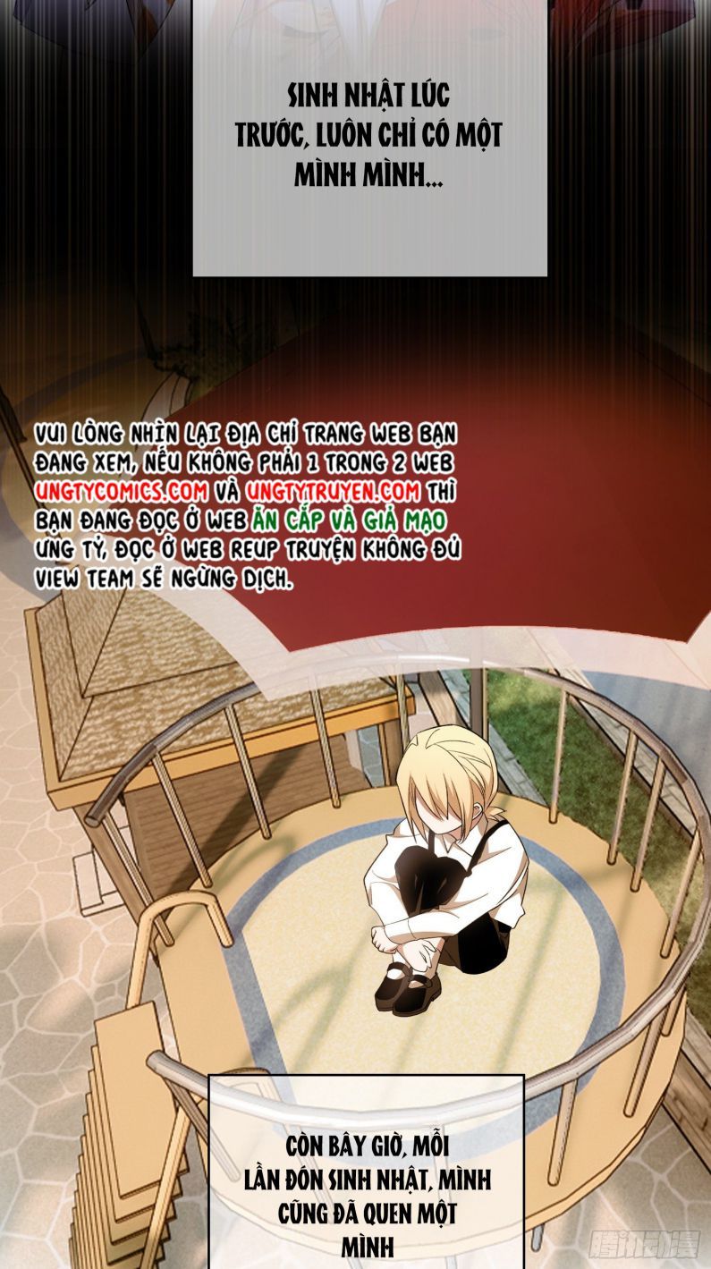 Sắp Bị Ăn Thịt Rồi! Chapter 93 - Trang 20