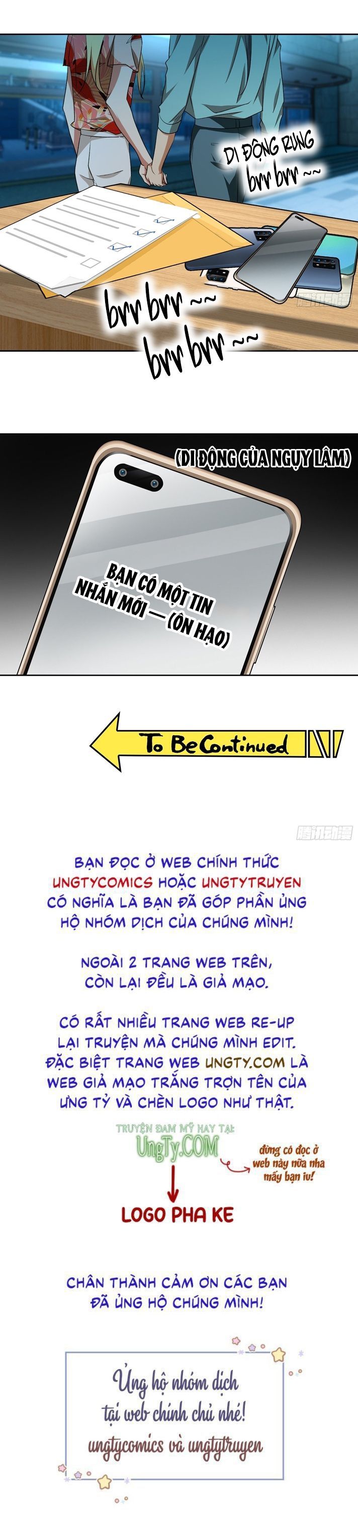 Sắp Bị Ăn Thịt Rồi! Chapter 93 - Trang 23
