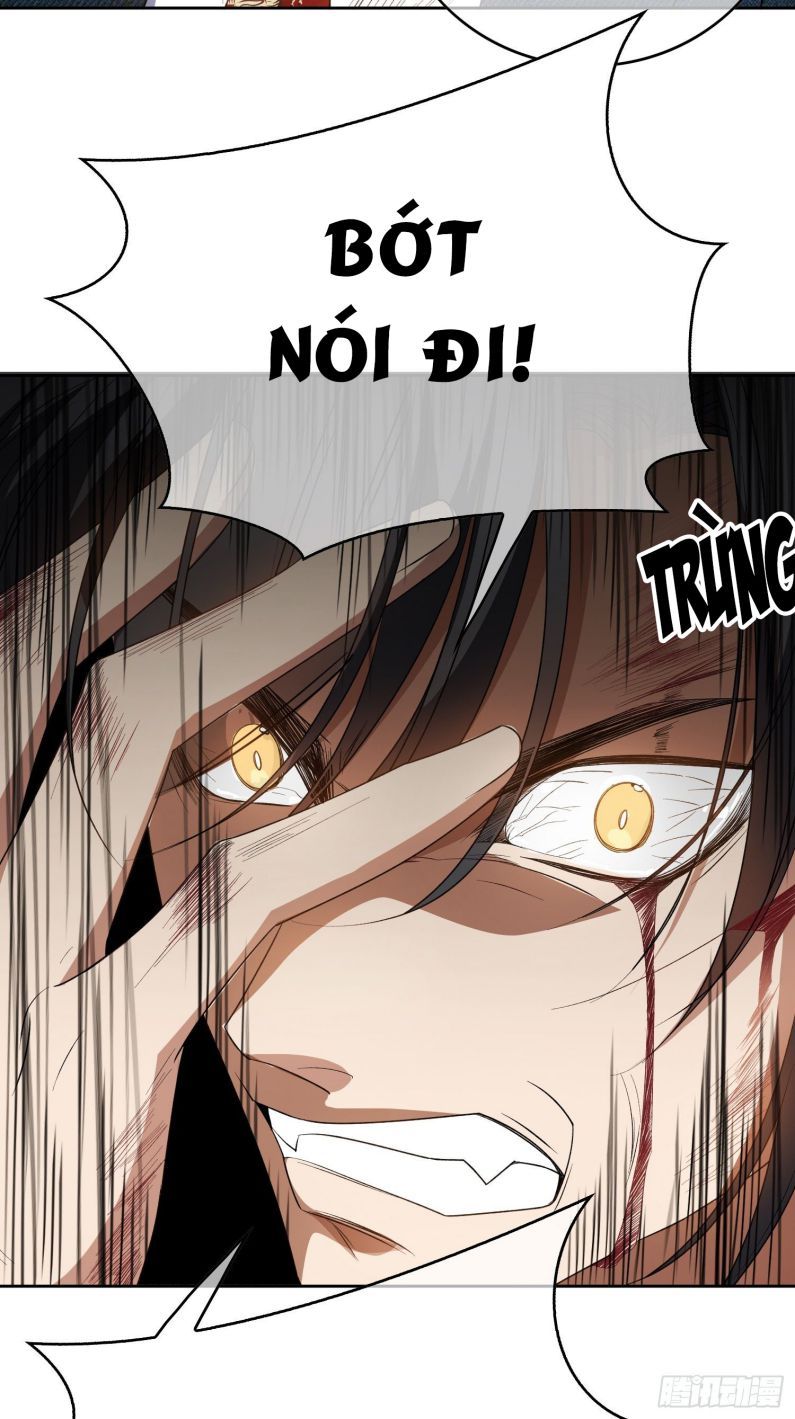 Sắp Bị Ăn Thịt Rồi! Chapter 93 - Trang 3