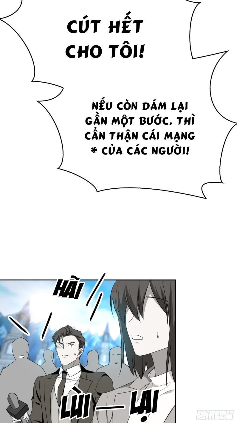 Sắp Bị Ăn Thịt Rồi! Chapter 93 - Trang 4