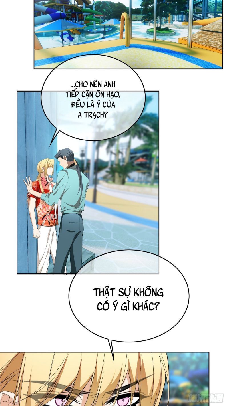Sắp Bị Ăn Thịt Rồi! Chapter 93 - Trang 8