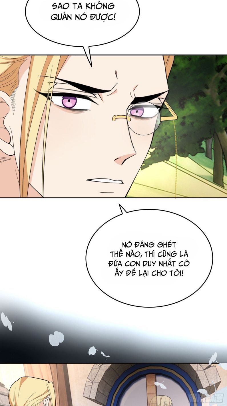 Sắp Bị Ăn Thịt Rồi! Chapter 95 - Trang 12