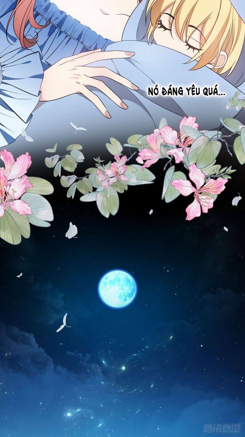 Sắp Bị Ăn Thịt Rồi! Chapter 95 - Trang 14