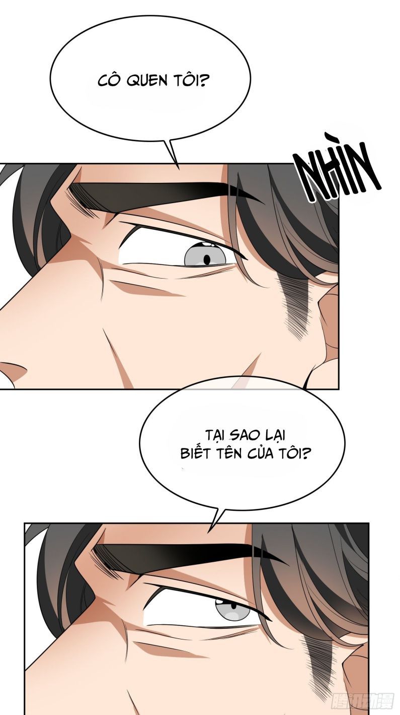 Sắp Bị Ăn Thịt Rồi! Chapter 95 - Trang 18