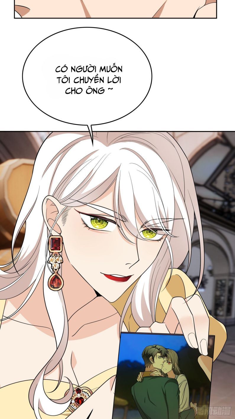 Sắp Bị Ăn Thịt Rồi! Chapter 95 - Trang 19