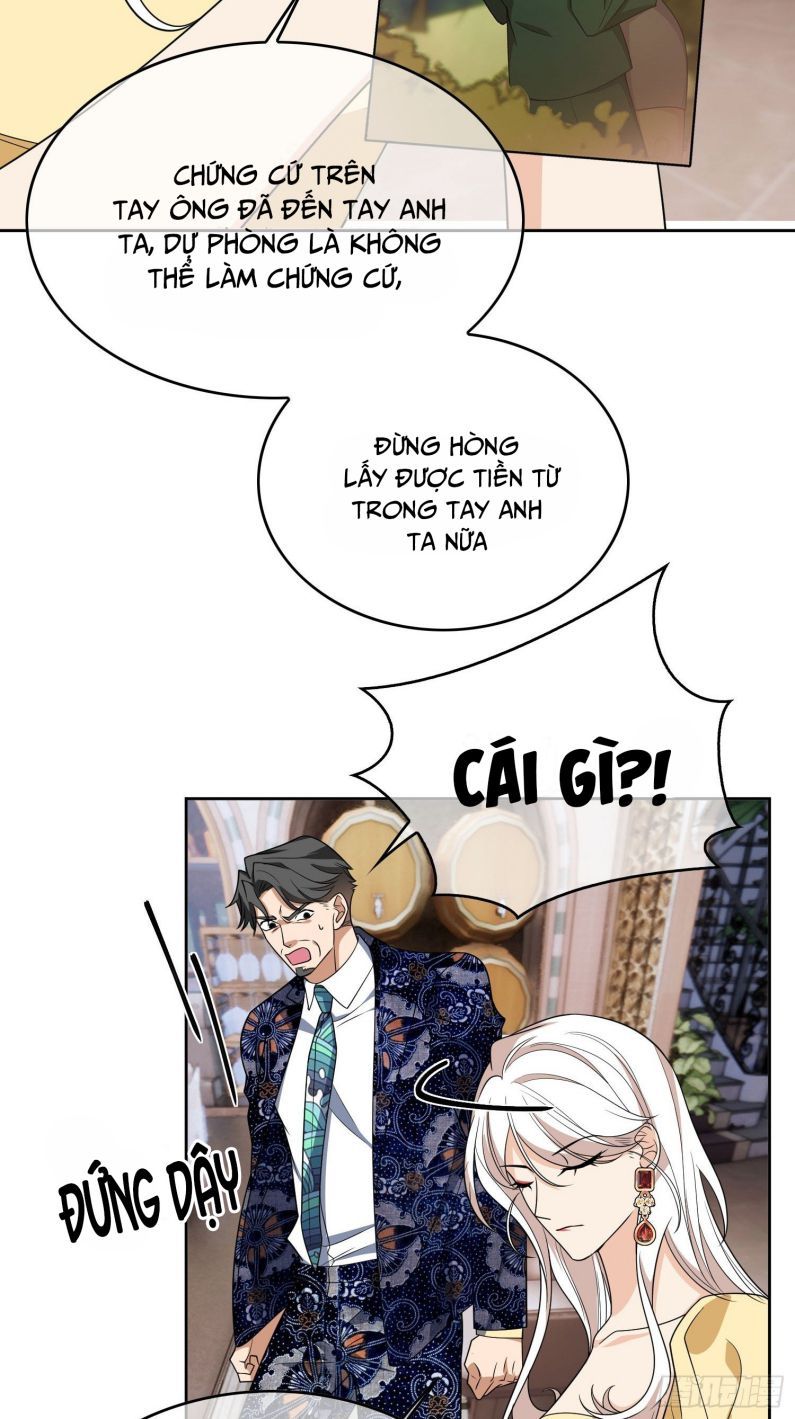 Sắp Bị Ăn Thịt Rồi! Chapter 95 - Trang 20