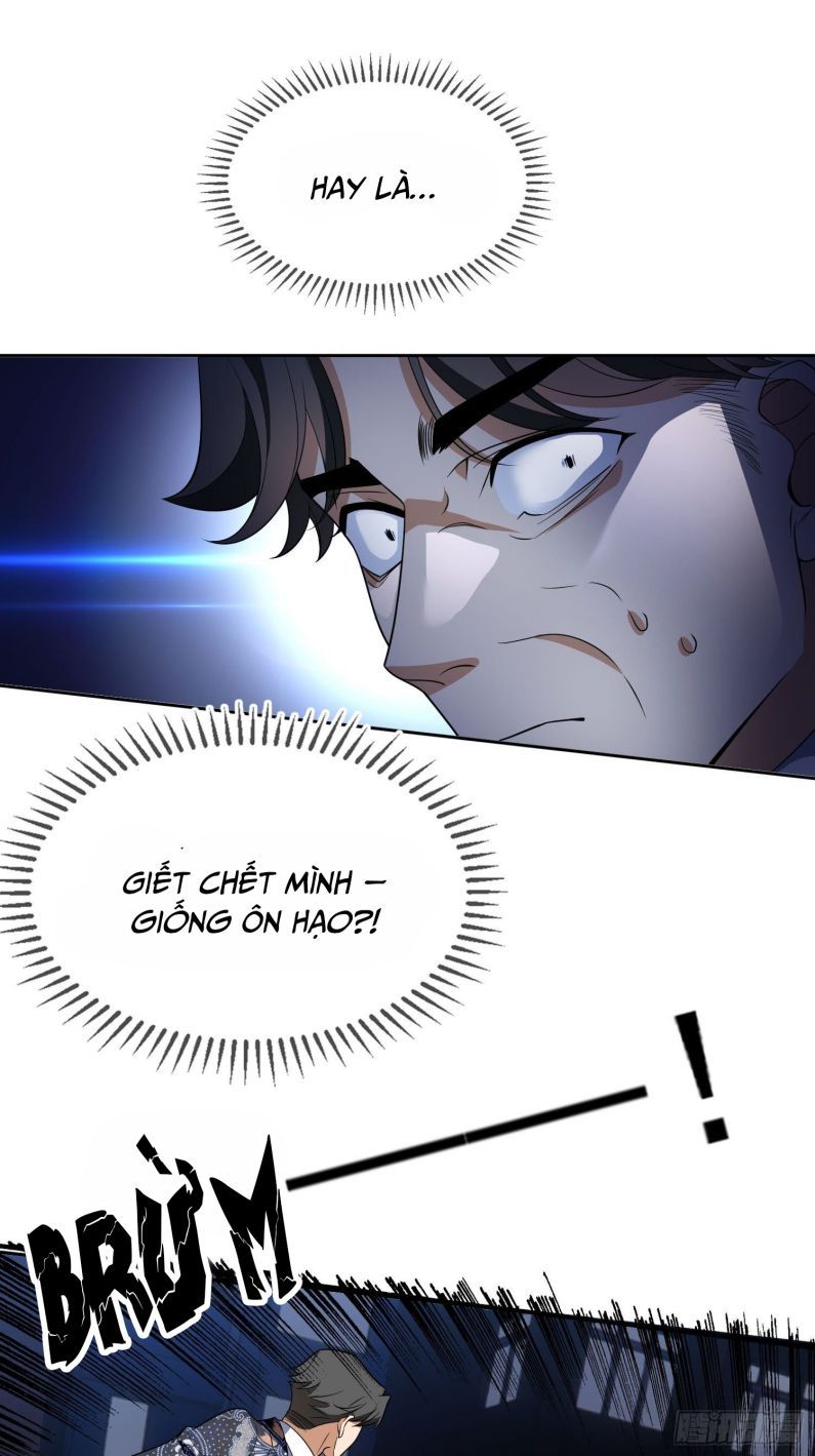 Sắp Bị Ăn Thịt Rồi! Chapter 95 - Trang 23