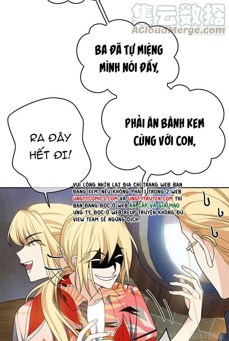 Sắp Bị Ăn Thịt Rồi! Chapter 96 - Trang 10