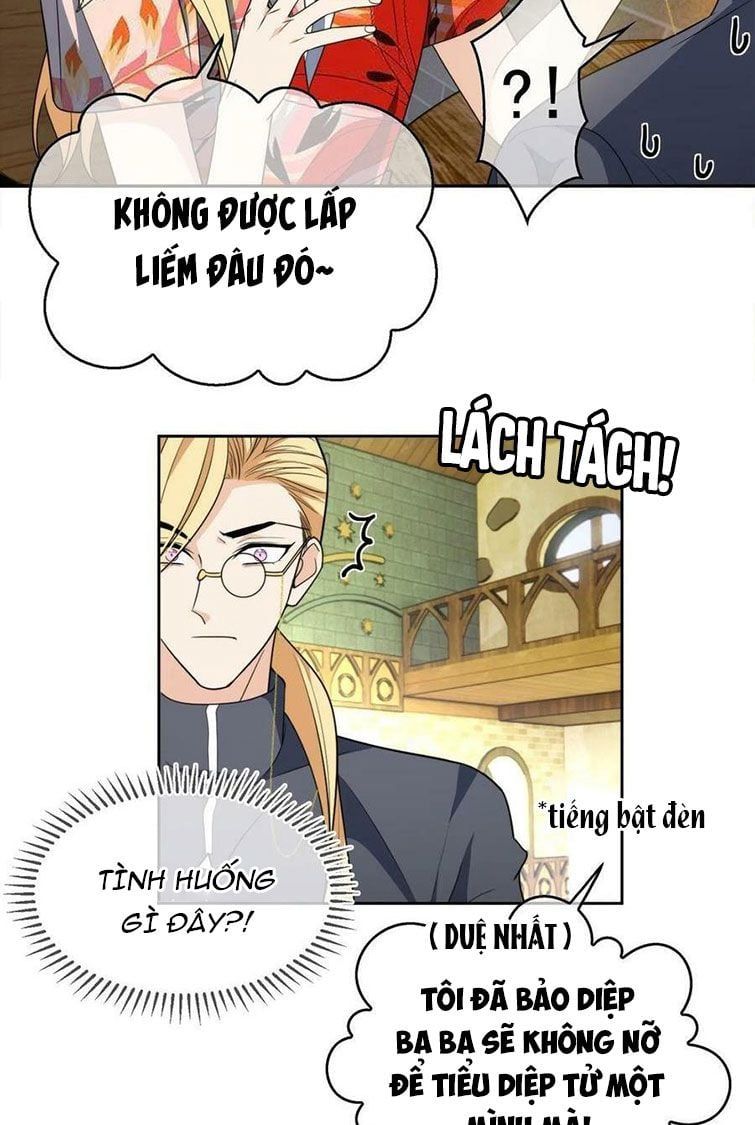 Sắp Bị Ăn Thịt Rồi! Chapter 96 - Trang 11