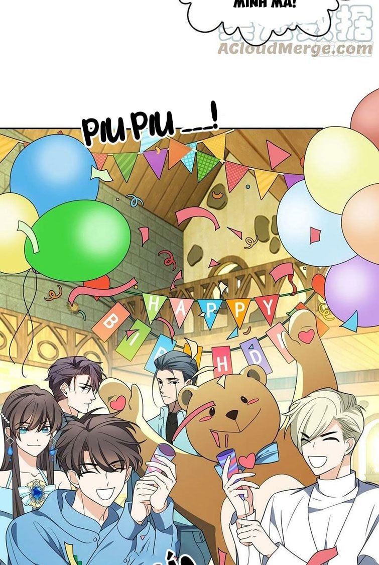 Sắp Bị Ăn Thịt Rồi! Chapter 96 - Trang 12