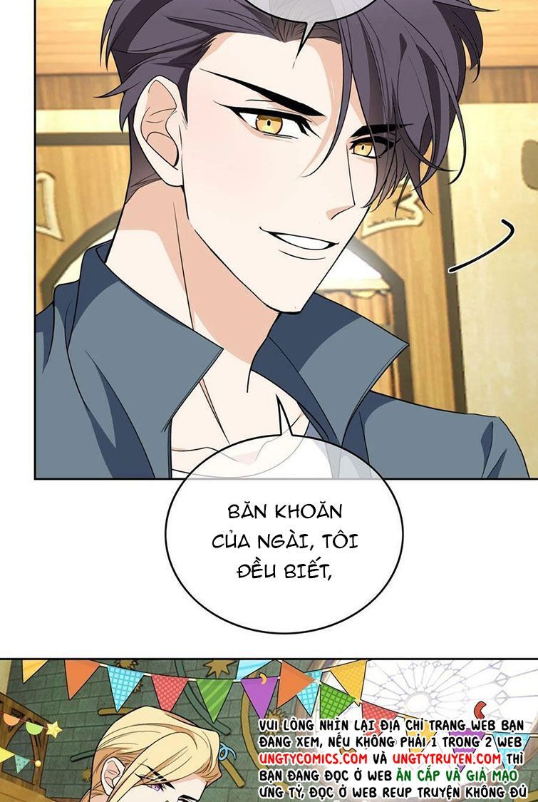 Sắp Bị Ăn Thịt Rồi! Chapter 96 - Trang 17