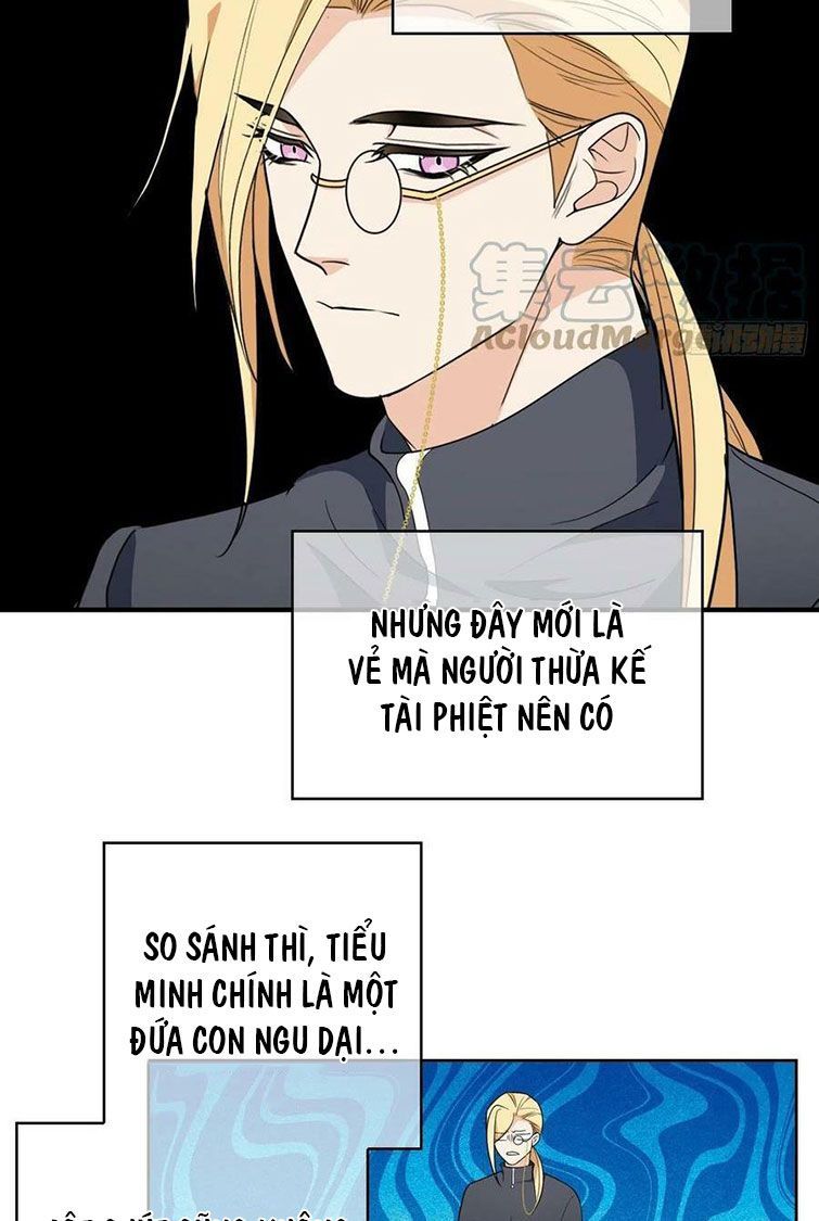 Sắp Bị Ăn Thịt Rồi! Chapter 96 - Trang 19