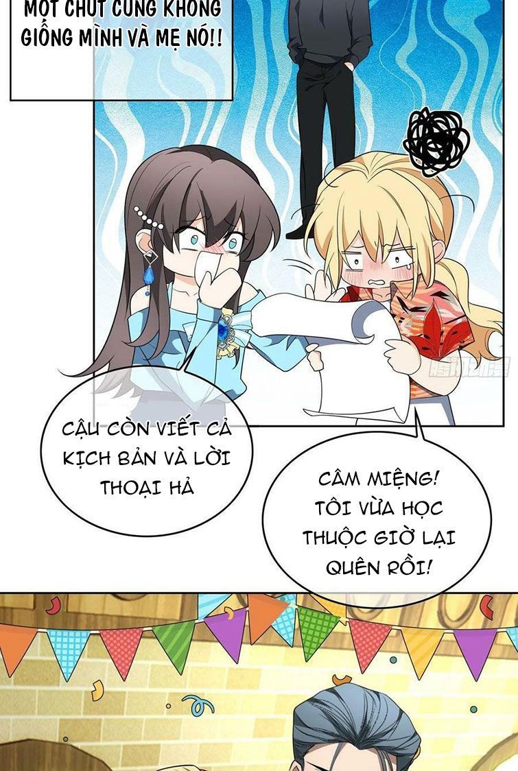 Sắp Bị Ăn Thịt Rồi! Chapter 96 - Trang 20
