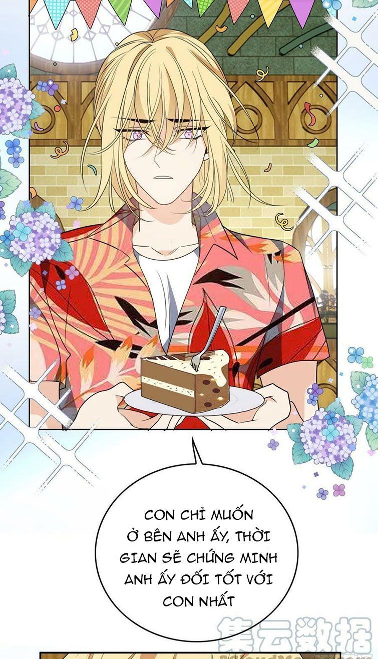 Sắp Bị Ăn Thịt Rồi! Chapter 96 - Trang 23