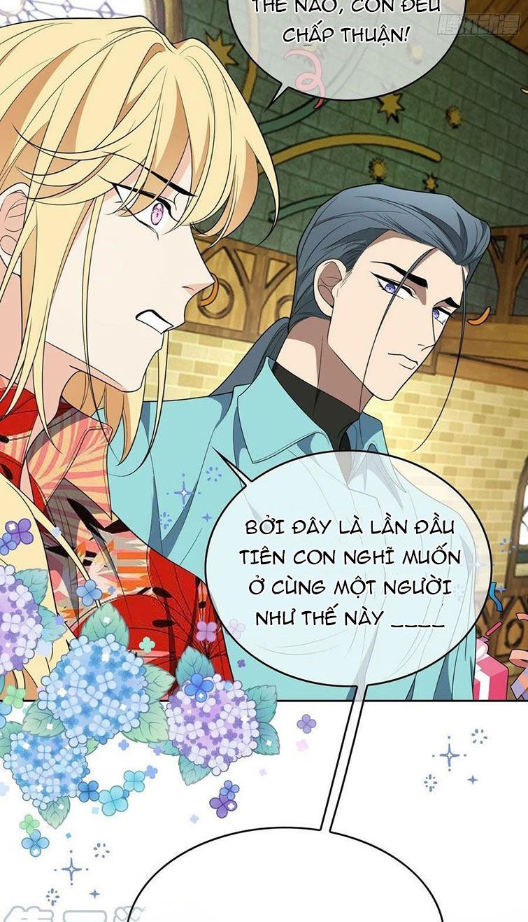 Sắp Bị Ăn Thịt Rồi! Chapter 96 - Trang 25