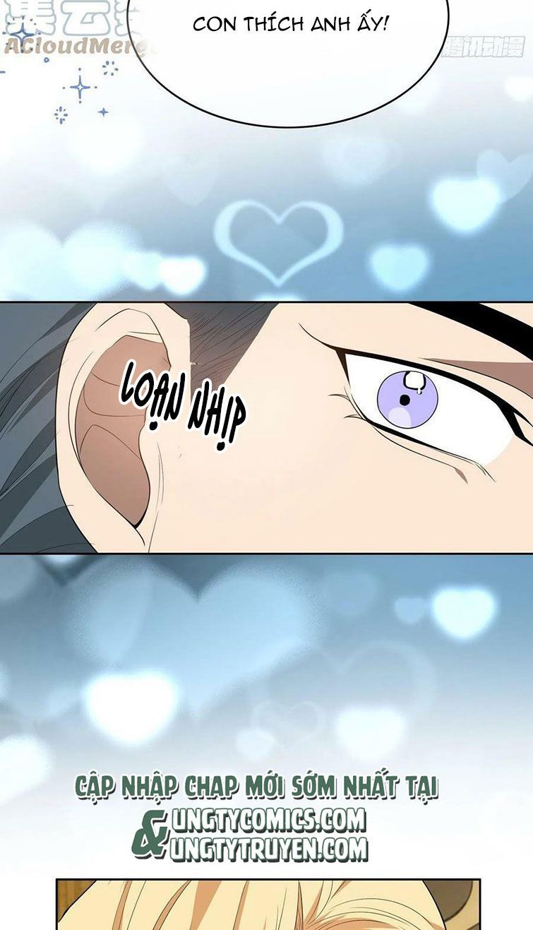 Sắp Bị Ăn Thịt Rồi! Chapter 96 - Trang 26