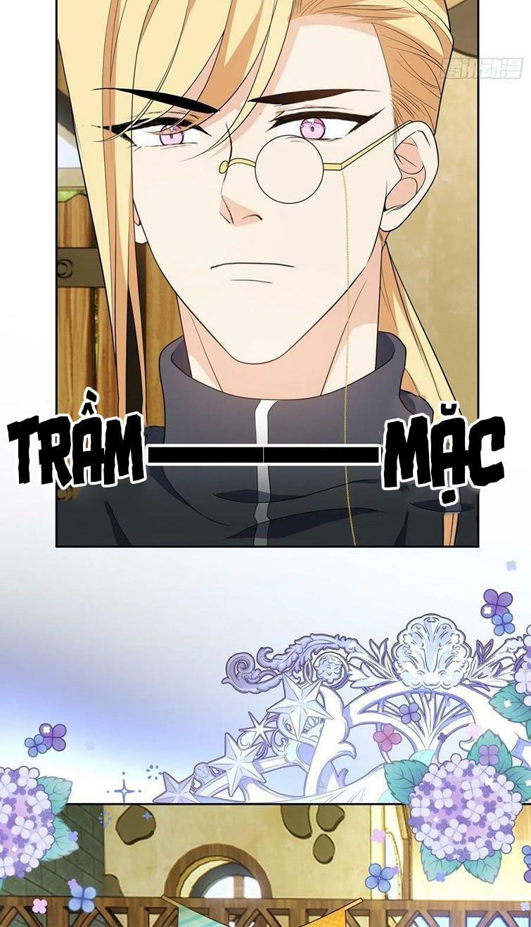 Sắp Bị Ăn Thịt Rồi! Chapter 96 - Trang 27