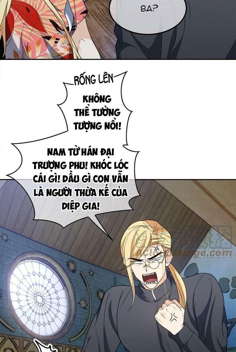 Sắp Bị Ăn Thịt Rồi! Chapter 96 - Trang 4
