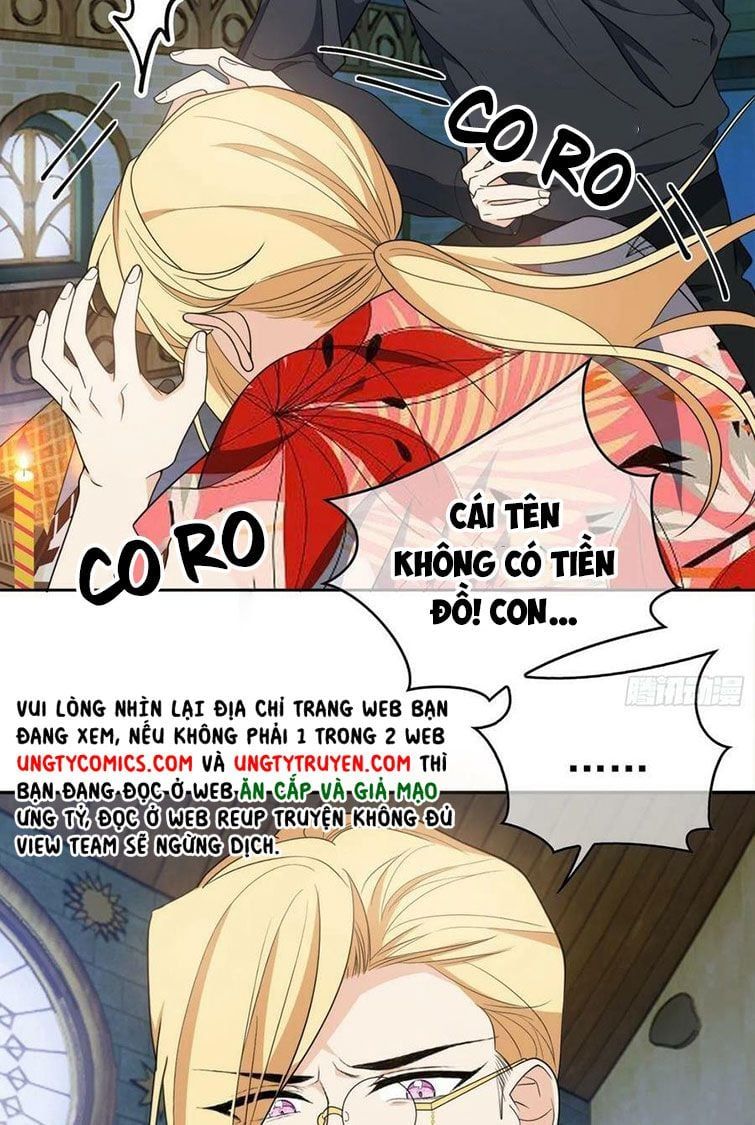 Sắp Bị Ăn Thịt Rồi! Chapter 96 - Trang 5