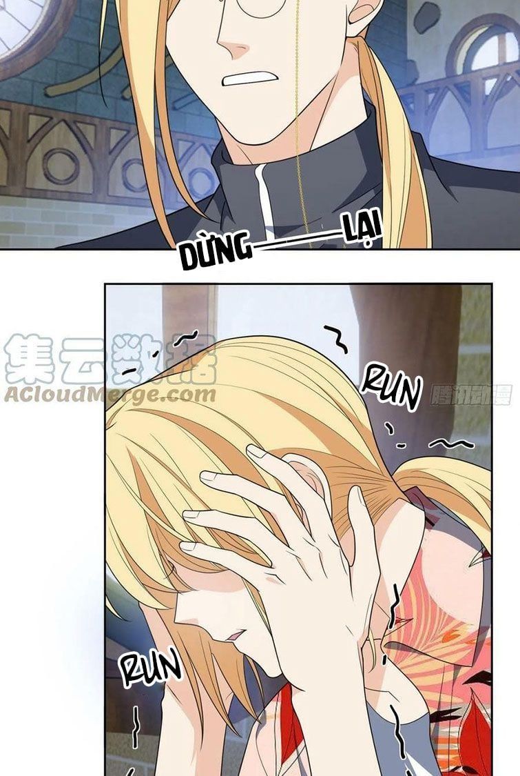 Sắp Bị Ăn Thịt Rồi! Chapter 96 - Trang 6