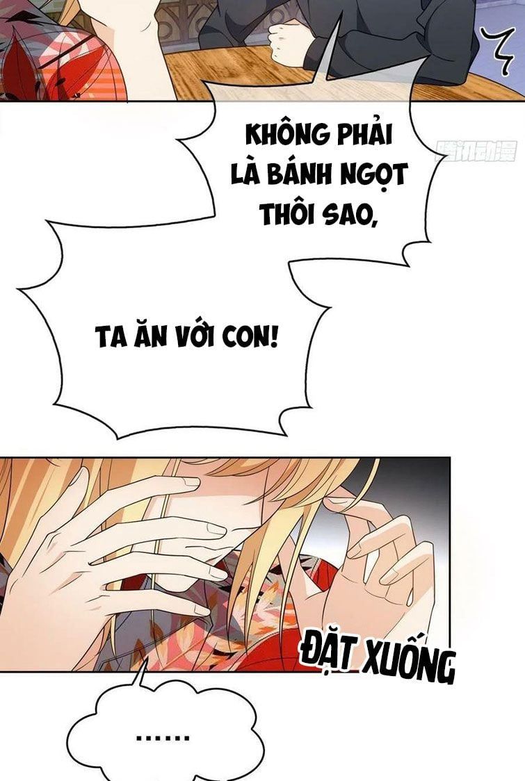 Sắp Bị Ăn Thịt Rồi! Chapter 96 - Trang 9