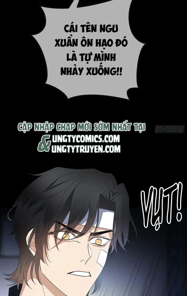 Sắp Bị Ăn Thịt Rồi! Chapter 97 - Trang 10
