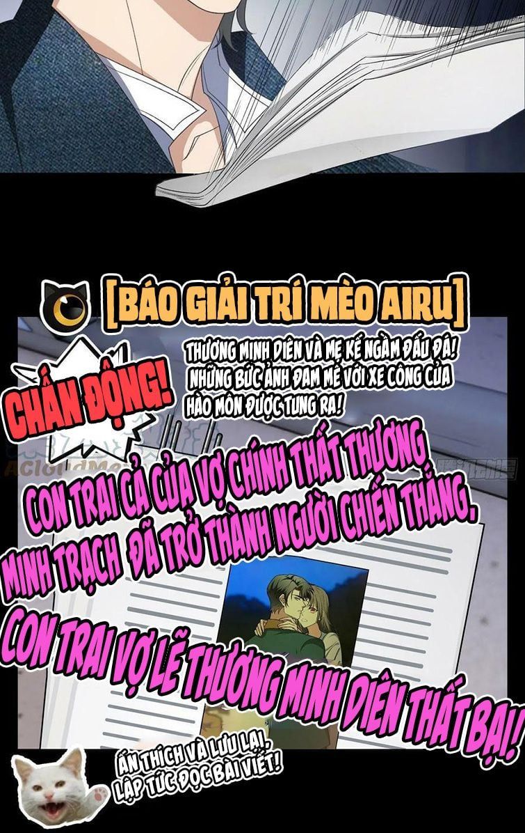 Sắp Bị Ăn Thịt Rồi! Chapter 97 - Trang 11