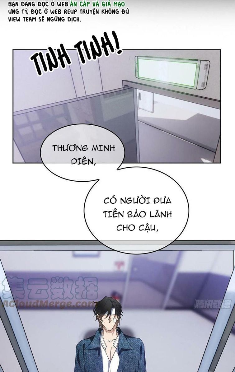 Sắp Bị Ăn Thịt Rồi! Chapter 97 - Trang 13