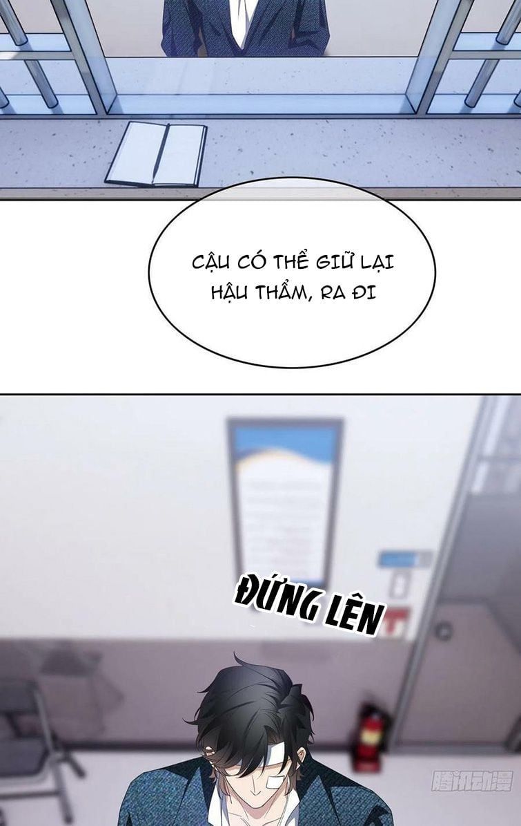 Sắp Bị Ăn Thịt Rồi! Chapter 97 - Trang 14