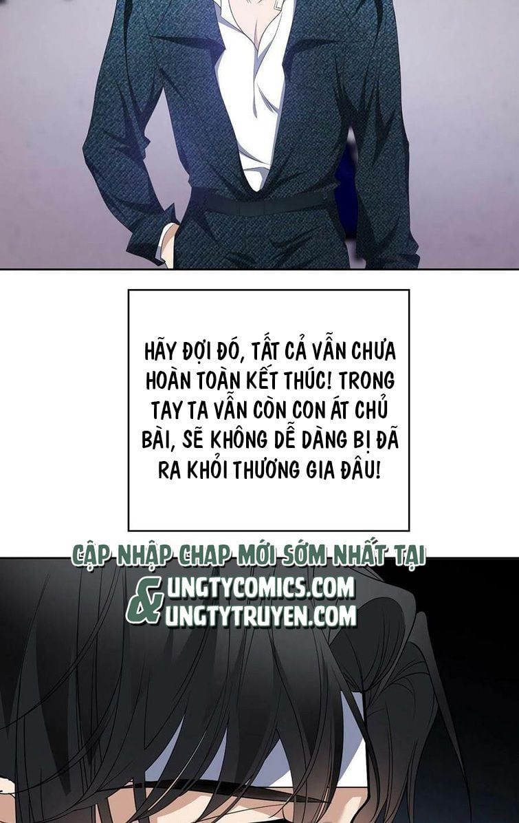 Sắp Bị Ăn Thịt Rồi! Chapter 97 - Trang 15