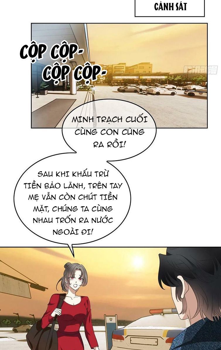 Sắp Bị Ăn Thịt Rồi! Chapter 97 - Trang 17