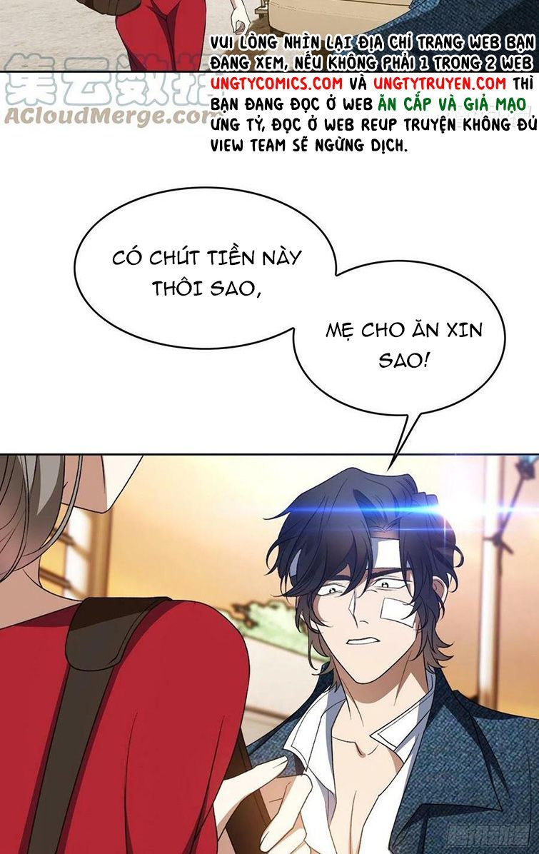 Sắp Bị Ăn Thịt Rồi! Chapter 97 - Trang 18