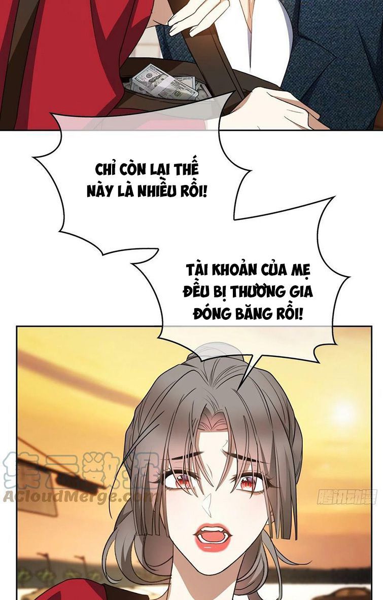 Sắp Bị Ăn Thịt Rồi! Chapter 97 - Trang 19