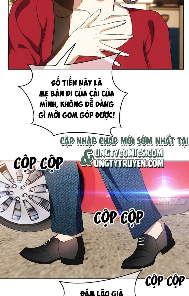 Sắp Bị Ăn Thịt Rồi! Chapter 97 - Trang 20