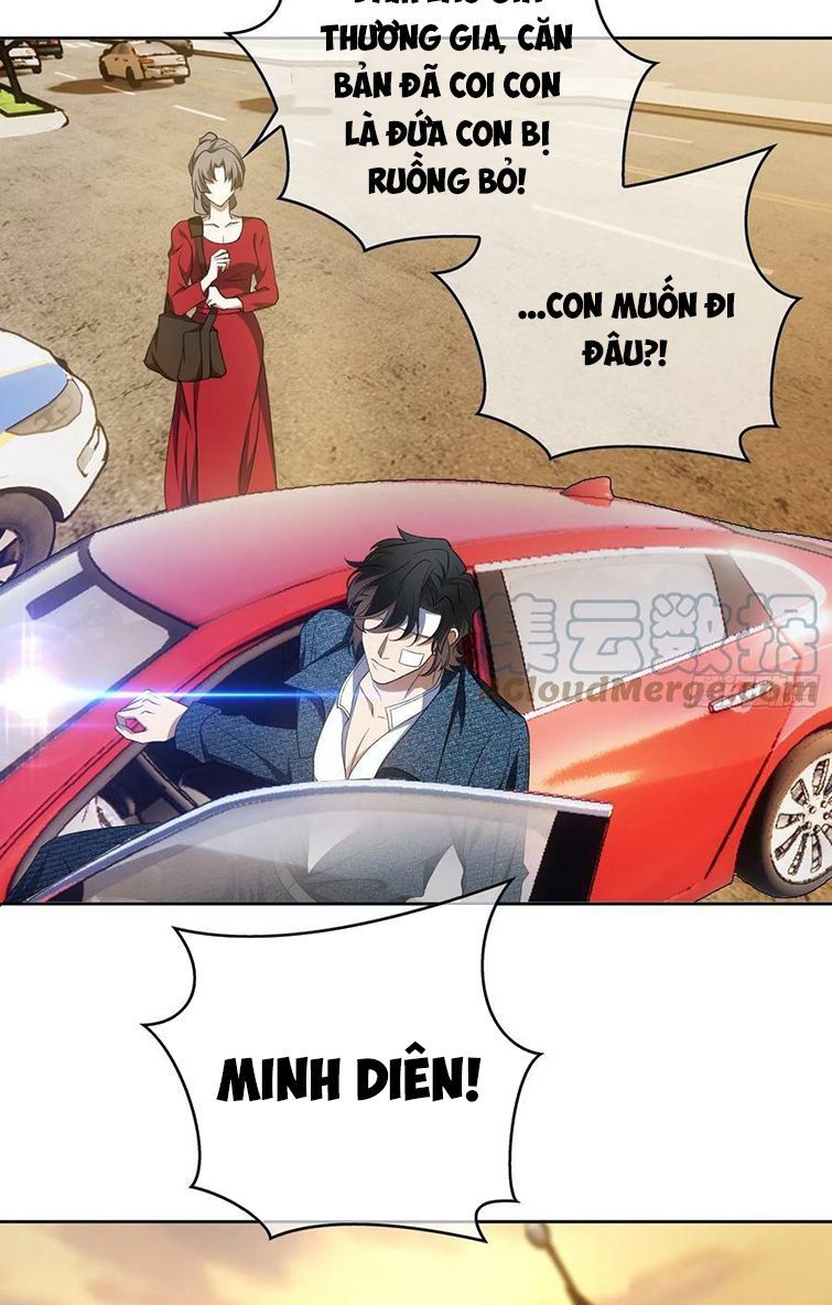 Sắp Bị Ăn Thịt Rồi! Chapter 97 - Trang 21