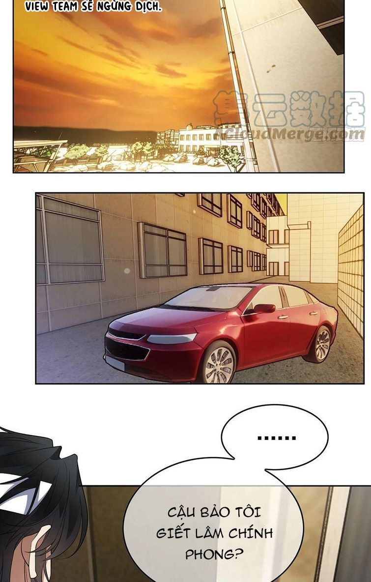 Sắp Bị Ăn Thịt Rồi! Chapter 97 - Trang 23