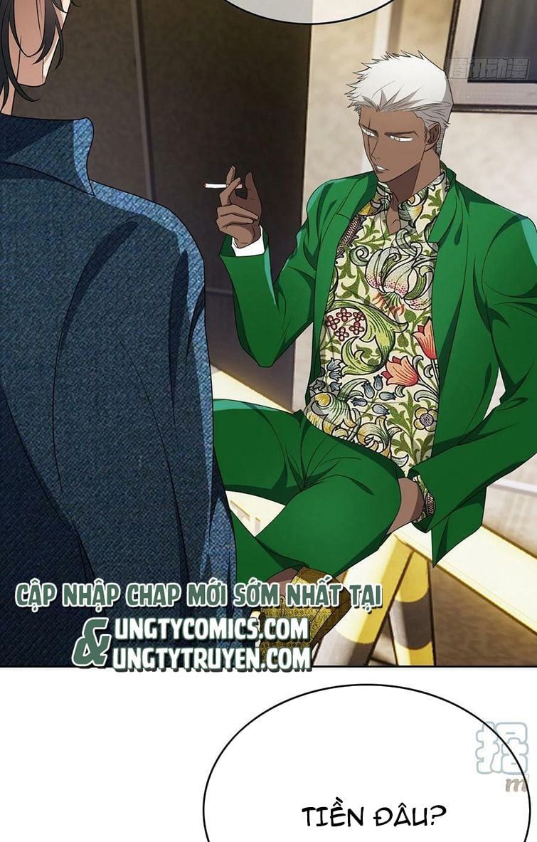 Sắp Bị Ăn Thịt Rồi! Chapter 97 - Trang 24