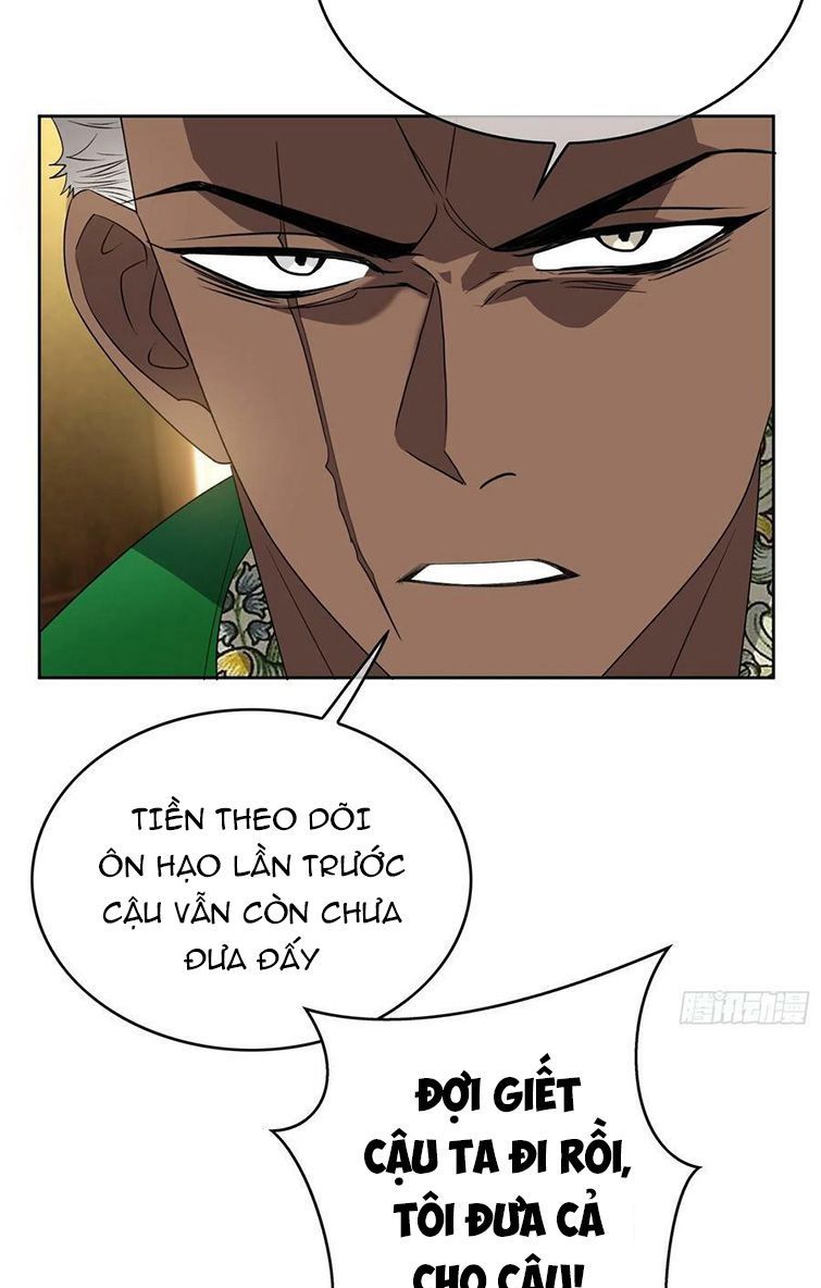 Sắp Bị Ăn Thịt Rồi! Chapter 97 - Trang 25