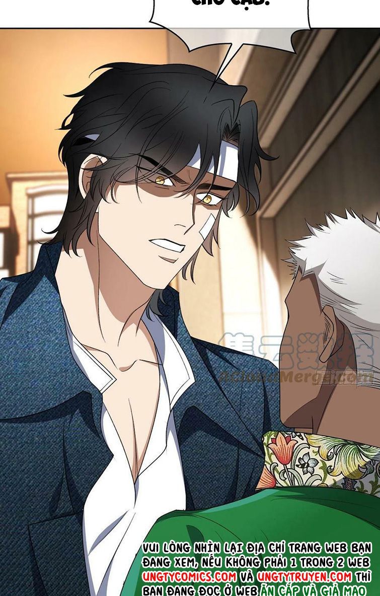 Sắp Bị Ăn Thịt Rồi! Chapter 97 - Trang 26