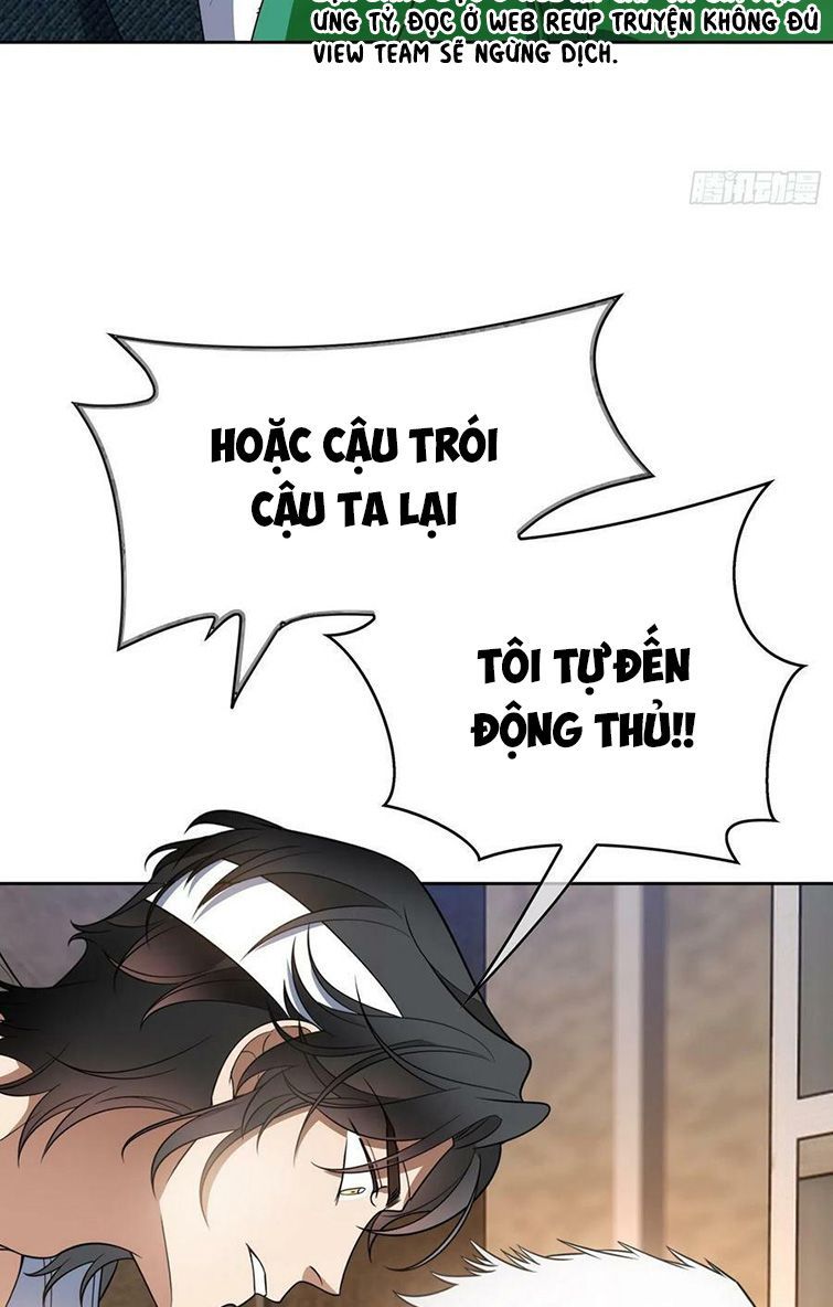 Sắp Bị Ăn Thịt Rồi! Chapter 97 - Trang 27