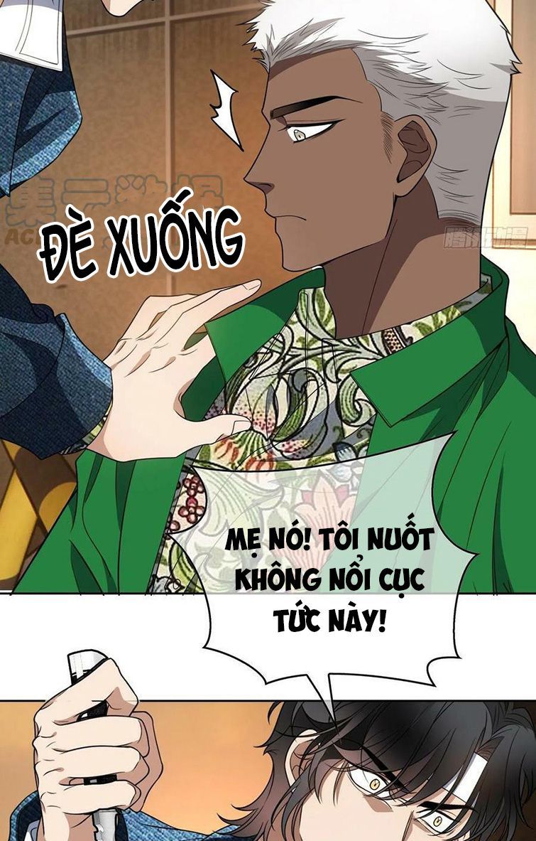 Sắp Bị Ăn Thịt Rồi! Chapter 97 - Trang 28