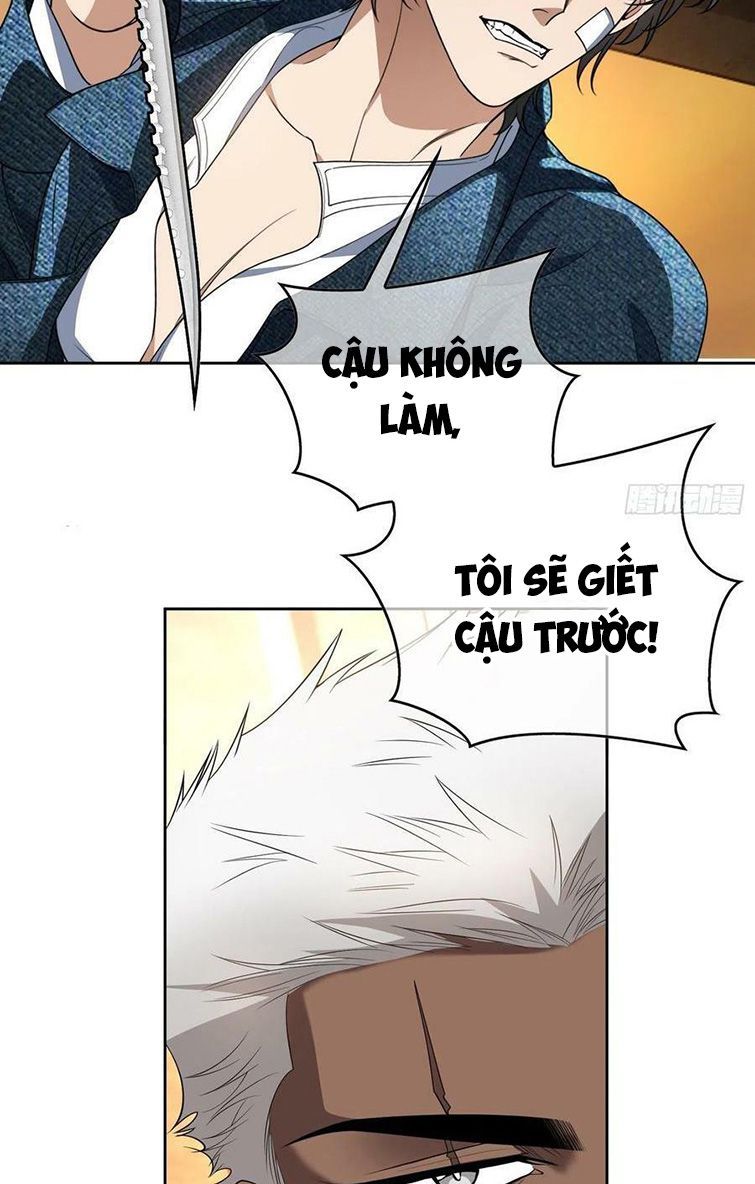 Sắp Bị Ăn Thịt Rồi! Chapter 97 - Trang 29